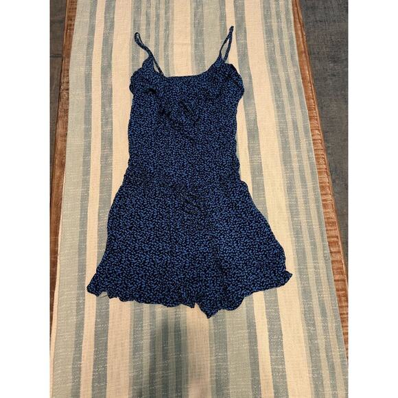 Gap Pants - Gap xs romper